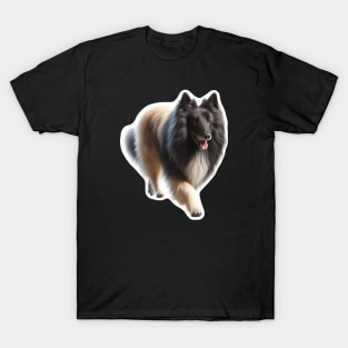 Belgian Tervuren T-Shirt